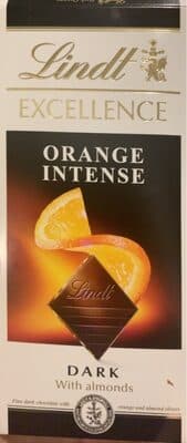 lindt by Lindt & Sprüngli - 70% chocolate bar