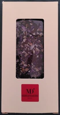 Noir Pur Origine Sierra Leone 70% Ă la Violette by Maison Duplanteur - 70% chocolate bar
