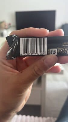 Lindt Dark Chocolate 70% by Lindt - 70% chocolate bar