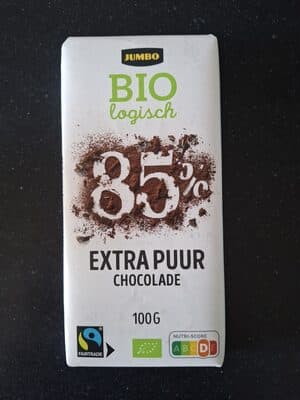 Unknown Dark Chocolate 70% by Unknown Maker - 70% chocolate bar