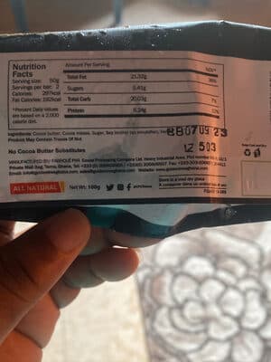 Golden Tree Chocolate by Golden Tree - 70% chocolate bar